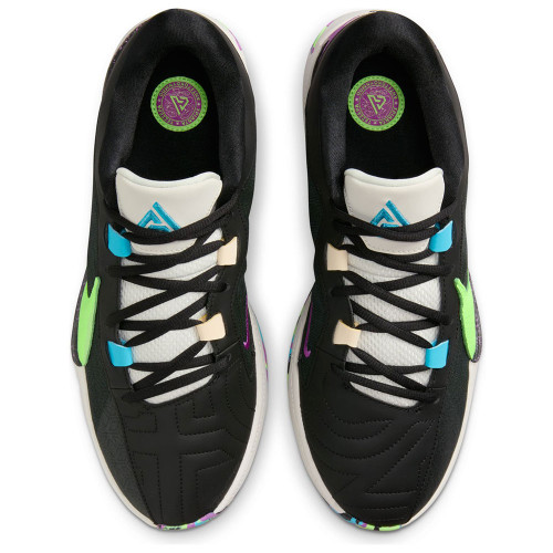 Nike Freak 5 ''Made in Sepolia''